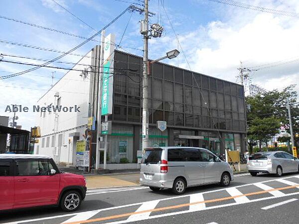 画像28:りそな銀行河内千代田支店1338m