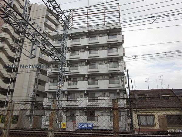 パウゼ河内長野駅前 302｜大阪府河内長野市長野町(賃貸マンション1K・3階・17.50㎡)の写真 その4