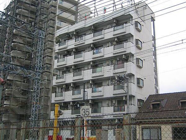 パウゼ河内長野駅前 302｜大阪府河内長野市長野町(賃貸マンション1K・3階・17.50㎡)の写真 その5