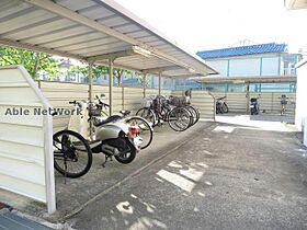 ビレッジハウス木戸　5号棟 402 ｜ 大阪府河内長野市木戸西町３丁目（賃貸マンション1DK・4階・28.98㎡） その3