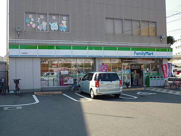 サンプラザ忠岡 202｜大阪府泉北郡忠岡町忠岡東１丁目(賃貸マンション1K・2階・31.35㎡)の写真 その14