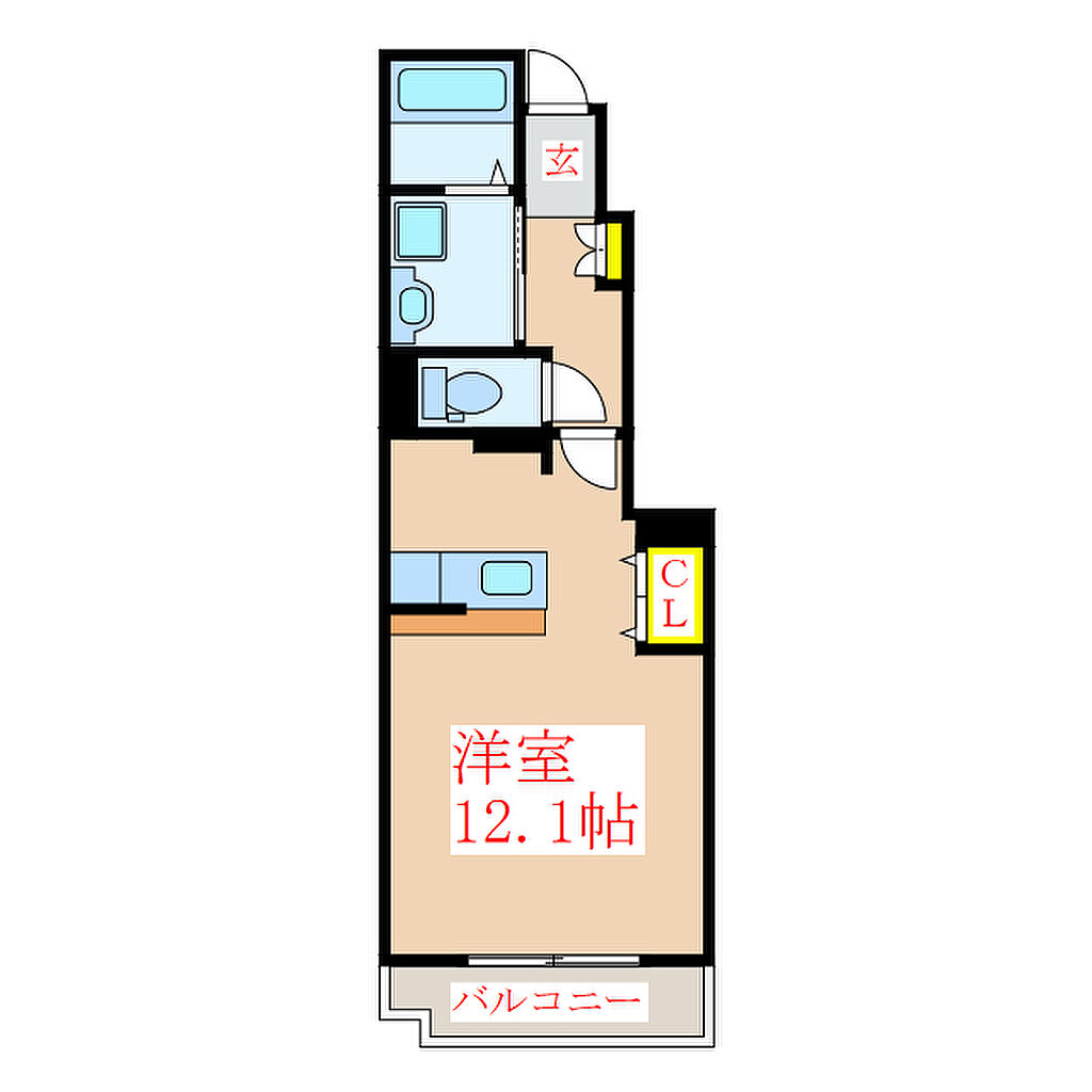 マンションノート カーサ フィオーレ 鹿児島県霧島市国分中央六丁目6 3