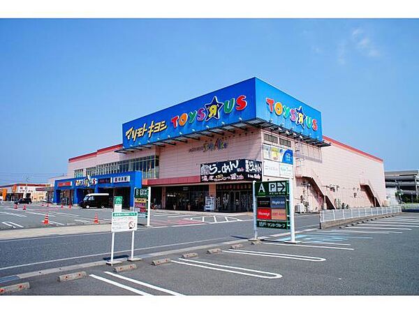 リビングタウン浜坂 104｜鳥取県鳥取市浜坂３丁目(賃貸アパート2LDK・1階・60.61㎡)の写真 その23