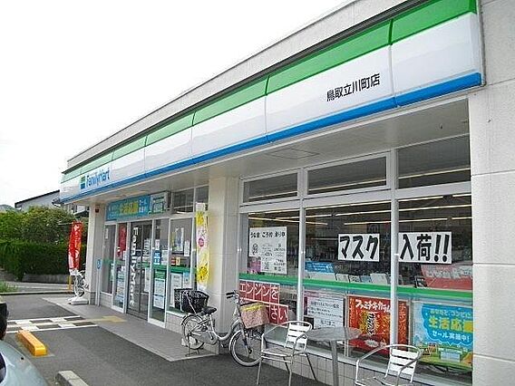 ラ・ファミーユ_周辺_2