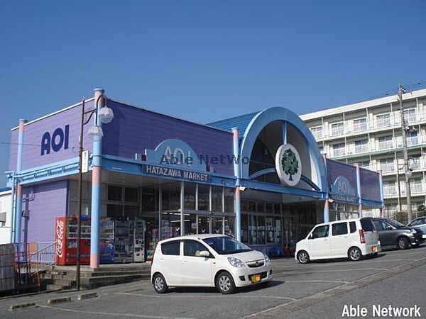 ハイツ山田Ｄ ｜千葉県木更津市畑沢南６丁目(賃貸アパート2DK・1階・44.00㎡)の写真 その26