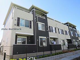 スタースクエア  ｜ 千葉県木更津市長須賀（賃貸アパート2LDK・2階・67.05㎡） その20