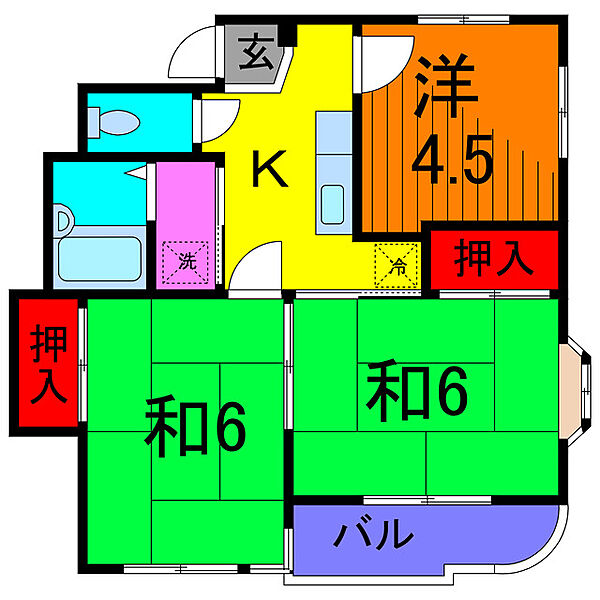 物件拡大画像