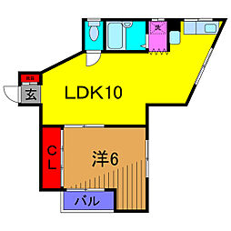 🉐敷金礼金0円！🉐スズキビル