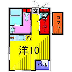 押上駅 8.7万円