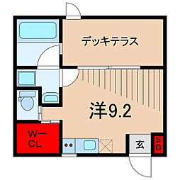 北綾瀬駅 11.3万円