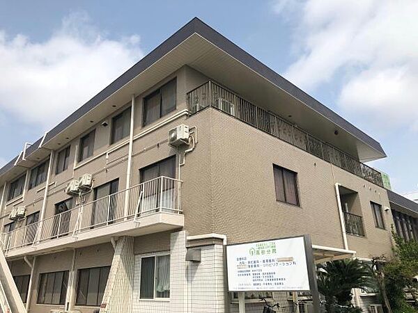 画像8:仁生社江戸川病院高砂分院3234m