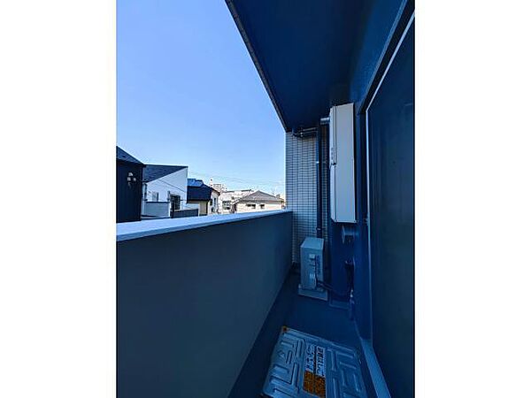 アーバンパークお花茶屋 ｜東京都葛飾区宝町１丁目(賃貸マンション1K・2階・21.28㎡)の写真 その11