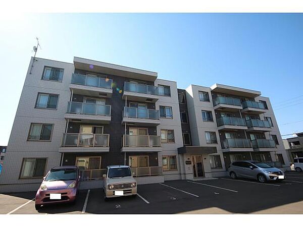 mercury マーキュリー 北海道恵庭市黄金中央3丁目 賃貸マンション1ldk 2階 42 90 株式会社平和恒産 エイブルネットワーク恵庭店 の賃貸物件詳細情報 賃貸スタイル 物件id 情報提供元 Lifull Home S