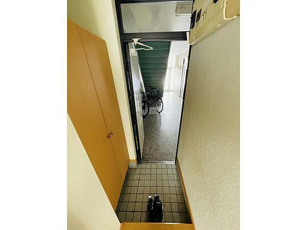 エクセルハイム 103｜北海道函館市上野町(賃貸アパート1LDK・1階・42.40㎡)の写真 その13