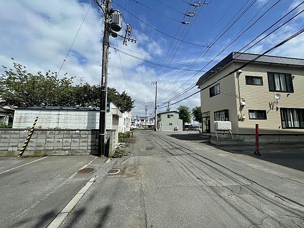 ル・ノール人見町 502｜北海道函館市人見町(賃貸マンション2LDK・5階・47.00㎡)の写真 その6