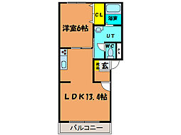 スペース富岡 1階/101