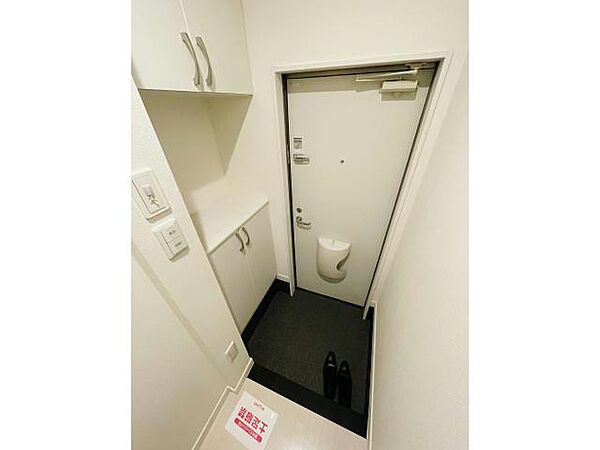Luxel　～ラクセル～ 202｜北海道函館市吉川町(賃貸アパート2LDK・2階・54.62㎡)の写真 その21