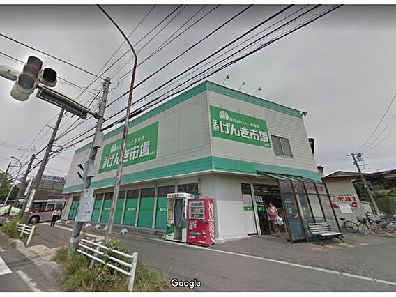 コンフォートパレス_周辺_0