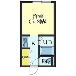 リコリッチ 5階