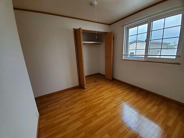 Terrace House 203｜北海道函館市人見町(賃貸アパート1LDK・2階・44.15㎡)の写真 その14