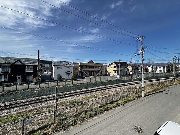 サンライフ港IV 201｜北海道函館市港町１丁目(賃貸アパート2LDK・2階・45.45㎡)の写真 その14