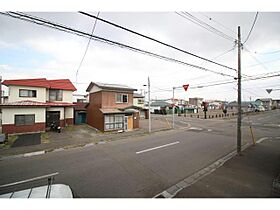 クレセント高盛 1 ｜ 北海道函館市高盛町30-10（賃貸アパート2LDK・1階・61.98㎡） その12