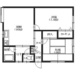 レストハウスRYO 1階