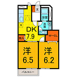 🉐敷金礼金0円！🉐プチメゾンパールI