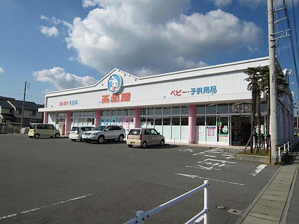 画像24:西松屋鳴門店1554m