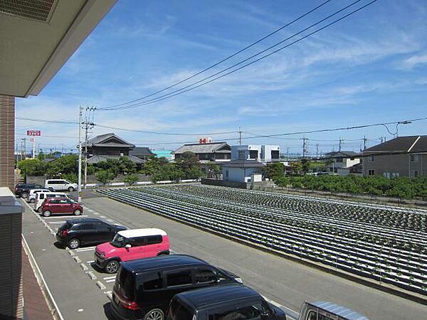 メゾン東洋Ａ 205｜徳島県鳴門市大津町吉永(賃貸アパート2LDK・2階・58.70㎡)の写真 その16