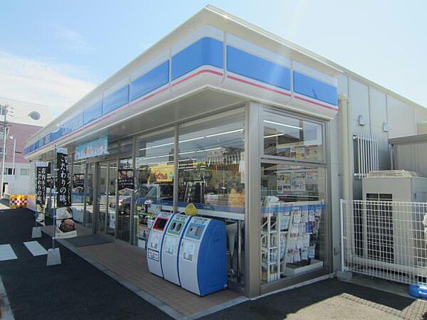 エル　グレイス ｜徳島県鳴門市撫養町斎田字岩崎(賃貸アパート2LDK・2階・54.86㎡)の写真 その23