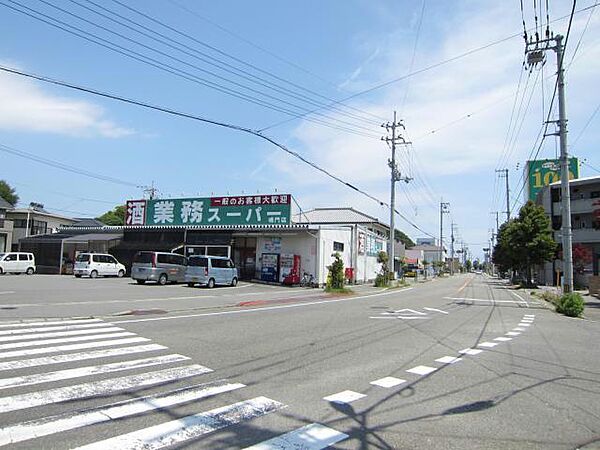 ミランダシュエットメジロ ｜徳島県鳴門市撫養町斎田字見白(賃貸アパート1R・2階・26.50㎡)の写真 その18