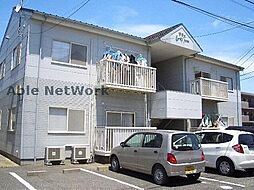 ホームズ プティシャトーの建物情報 新潟県新潟市西区坂井854 1