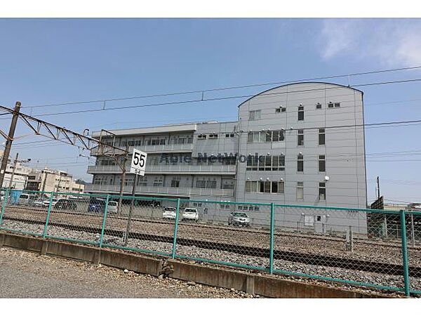 画像29:長崎病院1359m