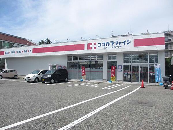 オーシャンビュー ｜新潟県新潟市西区五十嵐２の町(賃貸アパート1K・2階・23.15㎡)の写真 その20