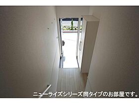 サン・メゾンE  ｜ 徳島県板野郡藍住町矢上字原157（賃貸アパート2LDK・2階・59.58㎡） その10