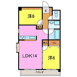 刈谷駅 8.6万円