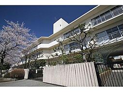 [周辺] 行田市立桜ケ丘小学校415m