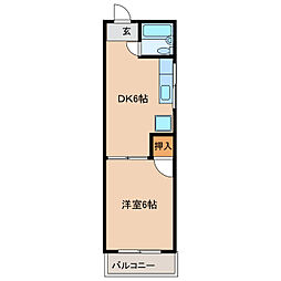 浜松駅 2.3万円