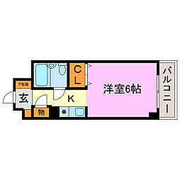 近江鉄道近江本線 水口駅 徒歩5分