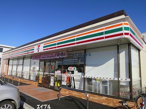 画像19:セブンイレブン市原松ケ島店580m