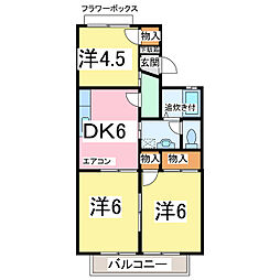 🉐敷金礼金0円！🉐内房線 君津駅 バス15分 東畑沢下車 徒歩10分