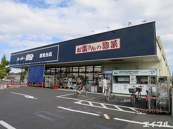 千葉県木更津市清川１丁目(賃貸アパート2LDK・2階・57.58㎡)の写真 その20