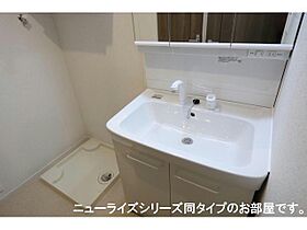 千葉県木更津市桜井新町４丁目（賃貸アパート1LDK・1階・50.05㎡） その5