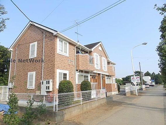 プリメール_外観_1