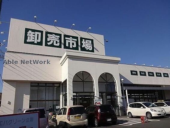 菊生コーポC_周辺_0