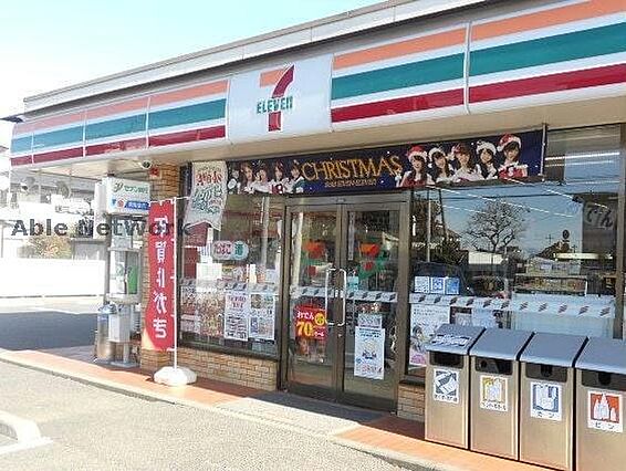 菊生コーポC_周辺_5