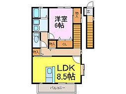 🉐敷金礼金0円！🉐東北本線 古河駅 徒歩14分