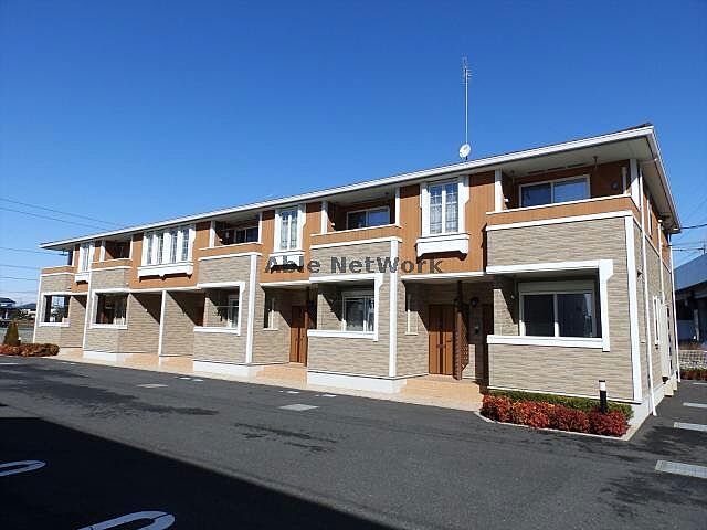 ホームズ 茨城県古河市女沼 2ldk 2階 57 21 賃貸アパート住宅情報 ホームズ 茨城県古河市女沼 2ldk 2階 57 21 賃貸アパート住宅情報