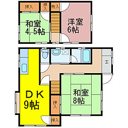 JR東北本線 古河駅 5.1km